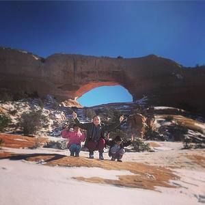 Meet your Posher, Connie